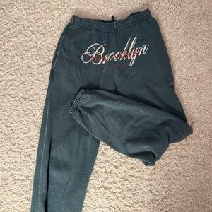 Urban Outfitters Brooklyn Joggers Size M